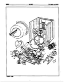 Cylinder & drive (rev. a-d)