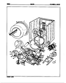 Cylinder & drive (rev.e-g)