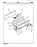 Control panel (rev. e-g)