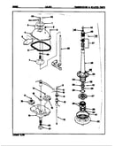 Transmission & related parts (rev. a-d)