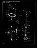 Transmission & related parts (alm) (lwm205a)