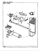 Gas carrying (rev. a)(wht) (dgm205wc)