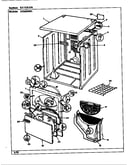 Exterior (rev. a-b)(wht) (dem205wc)