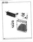 Heater (rev. a-b)(wht) (dem205wc)