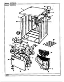 Exterior (rev. a-b)(alm) (dem205ac)