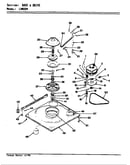 Base & drive (rev. e-f)