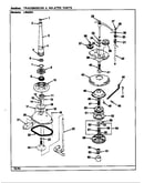 Transmission & related parts (rev. g-l)