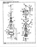 Transmission & related parts (rev. g-l)