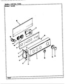 Control panel (rev. g-l)