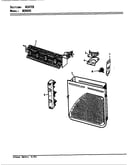 Heater (orig. rev. a-d)(alm) (dem205w)