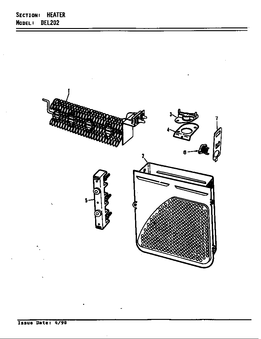 Heater (rev. a-c)