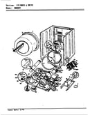 Cylinder & drive (rev.a-d)