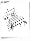 Control panel (rev. k)