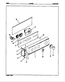 Control panel (rev. e-h)