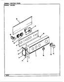 Control panel (rev. j-n)