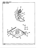Base & drive (rev. j-n)