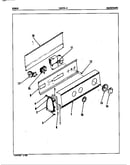 Control panel (orig. rev. a)