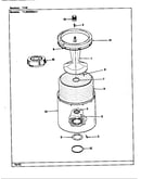 Tub (rev. f-k)