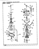 Transmission & related parts (rev. f-k)