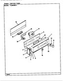 Control panel (rev. f-k)