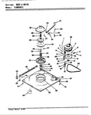 Base & drive (rev. e)
