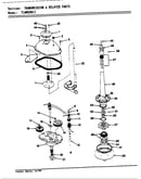 Transmission & related parts (rev. e)