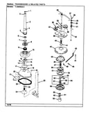 Transmission & related parts (rev. f-k)
