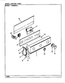 Control panel (rev. f-k)
