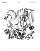 Cylinder & drive