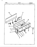 Control panel (rev. a-c)
