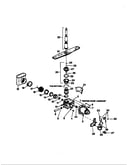 Motor-pump