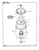 Tub (rev. f-k)