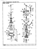 Transmission & related parts (rev. f-k)