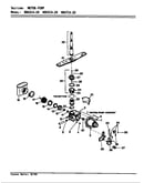 Motor-pump