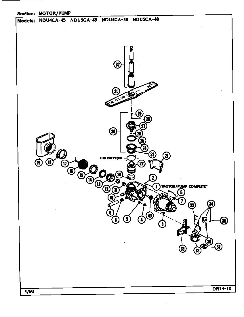 Motor