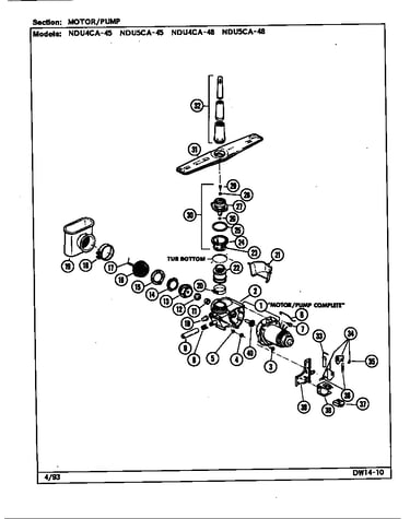 Motor