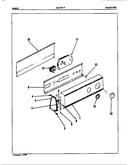 Control panel (rev. a-c)