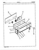 Control panel (rev. a-b)