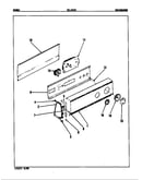 Control panel (rev. a-d)