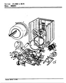 Cylinder & drive (orig.-rev. a)
