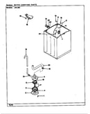 Water carrying (rev. g-l)