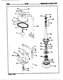 Transmission & related parts (rev. e-f)