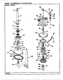 Transmission & related parts (rev. g-l)