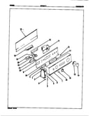 Control panel (orig. rev. a)