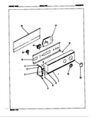 Control panel (orig. rev. a)