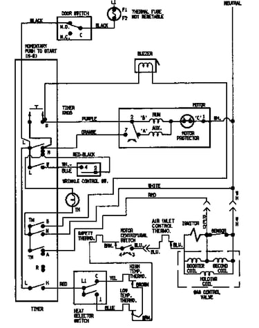 Wiring information