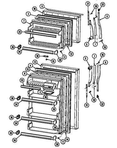 Doors
