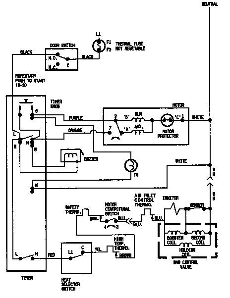 WIRING INFORMATION