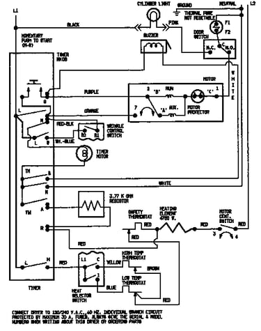 Wiring information (ye208kv) (ye208kv)