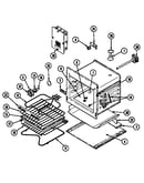 Oven